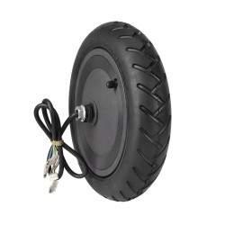 Sprednji motor za Xiaomi Electric Scooter 4 Xiaomi - 4 Sprednji motor za Xiaomi Electric Scooter 4
Sprednji motor za Xiaomi 4
To