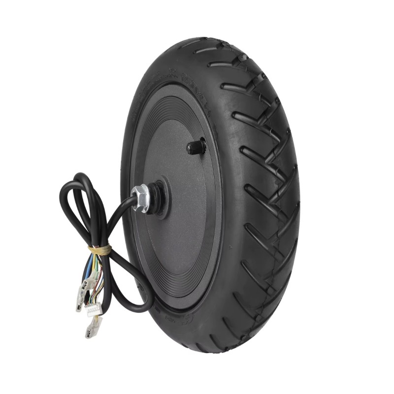 Prednji motor za Xiaomi električni skuter 4 Xiaomi - 4 Prednji motor za Xiaomi električni skuter 4
Prednji motor za Xiaomi 4
Ovo