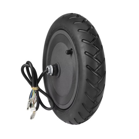 Frontmotor für Xiaomi Electric Scooter 4 Xiaomi - 4 Frontmotor für Xiaomi Electric Scooter 4
Frontmotor für Xiaomi 4
Dies ist de