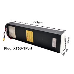 Battery for Kugoo M4 PRO 18200mah 48v Kugoo - 3  