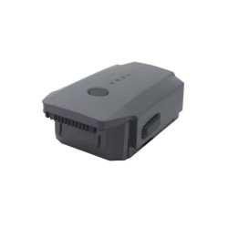 DJI Mavic Pro drónnal kompatibilis akkumulátor - 27 perc akkumulátor-üzemidő  - 2  
