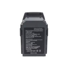 Battery compatible with DJI Mavic Pro Drone - 27 minutes of battery life  - 3  