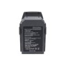 DJI Mavic Pro drónnal kompatibilis akkumulátor - 27 perc akkumulátor-üzemidő  - 3  