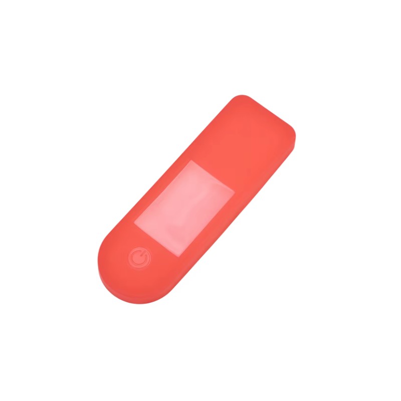 Wasserdichte Silikonhülle für den Xiaomi Electric Scooter 4 Pro (2nd Gen), schützt den Bildschirm vor Feuchtigkeit Xiaomi - 1  