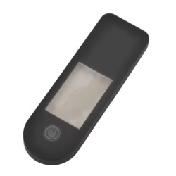 Waterdichte siliconen hoes voor Xiaomi elektrische scooter 4 Pro (2e generatie), beschermt het scherm tegen vocht Xiaomi - 2  