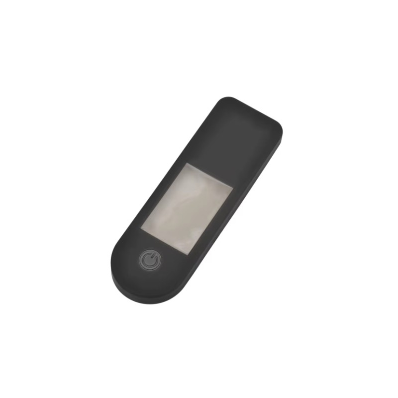 Capa de silicone à prova de água para scooter elétrica Xiaomi 4 Pro (2ª geração), protege o ecrã da humidade Xiaomi - 2  