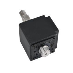 Original bakre stötdämpare för Kugoo G-Booster eller skotrar kompatibel med denna del Kugoo - 4  