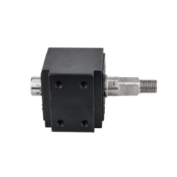 Original'nyy zadniy amortizator dlya Kugoo G-Booster ili skuterov, sovmestimykh s etoy detal'yu Kugoo - 6  