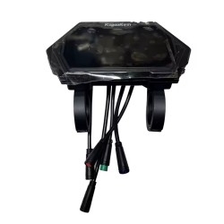 Ecran pentru Kukirin M5 pro  - 4  