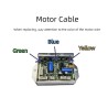 Unlocked controller for Navee GT3, GT3 Pro and GT3 Max or similar, 32 km/h no limit, reliable replacement part Segway - Ninebot 