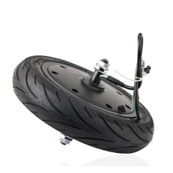 Monorim 500W motor pro Segway Max G2, vzduchová pneumatika, náhradní díly a příslušenství Monorim - 1  