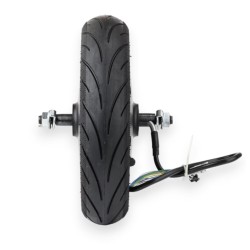 Monorim 500W motor för Segway Max G2, luftdäck, reservdelar och tillbehör Monorim - 2  