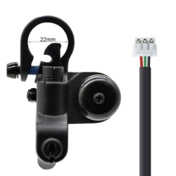 Încărcător pentru bateria internă a scuterului Navee N40, N30, N20 Navee - 3  