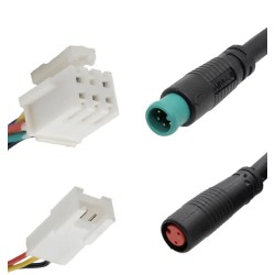 Écran ou panneau de contrôle pour Navee N65, vitesse 25 km/h, compatible trottinette électrique, e-scooter, mobilité urbaine Nav