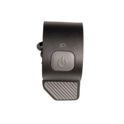 Grilletto acceleratore per monopattino Navee S40 S60 S65 S65C compatibile ricambio e scooter  - 1  