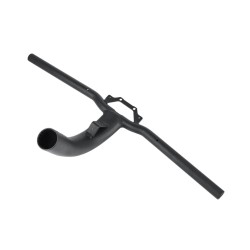 Lenkstang Segway ZT3, ZT3 Pro või sarnase e-scooter, sobiv varuosa, vastupidav ja turvaline Segway - Ninebot - 3  