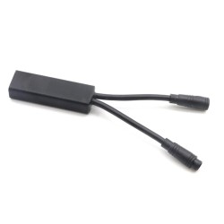 Sblocca il controller, rimuovi il limitatore di velocità dal tuo scooter Segway G3 (tutti i modelli) - Segway G3E, Segway G3D  -