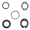 Lenkkopf- und Lagerkit für Segway F2, F2 Plus, F2 Pro oder ähnlich Segway - Ninebot - 9 Passend für Segway F2, F2 Plus, F2 Pro o
