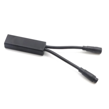 Sblocca il controller, rimuovi il limitatore di velocità dal tuo scooter Segway ZT3 Pro (tutti i modelli) ZT3D, ZT3 E  - 1  