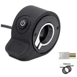 Gashåndtag til Navee N40, N30, N20 Navee - 6  