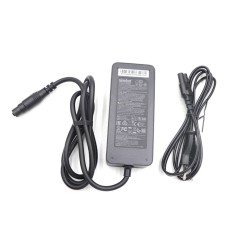 Fast charger compatible with Navee GT3 MAX or similar models, reliable power supply for electric scooter Navee - 2  