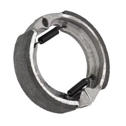 Bubnove brzdove desticky kompatibilni s Navee S40, nahradni dil pro elektrickou kolobezku Navee - 1  