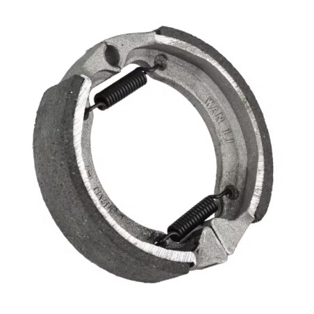 Trummelpiduri klotsid sobivad Navee S40, varuosa elektritoerattale Navee - 1  