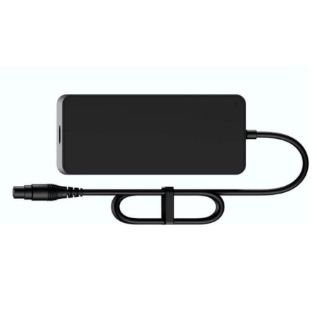 Barzo zaryadno ustroystvo savmestim s Xiaomi 5 MAX, 4 Pro Plus i 4 Pro MAX za trotinetka  - 1  