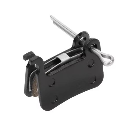 Bremseklods Bongo Dobbelt Serie Z75 Z85 kompatibel el løbehjul reservedel bremse kvalitet  - 1  