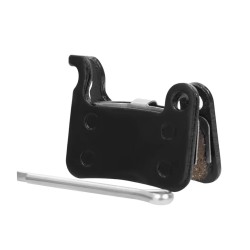 Brake pad Bongo Double Series Z75 Z85 compatible electric scooter replacement high performance brake  - 2  