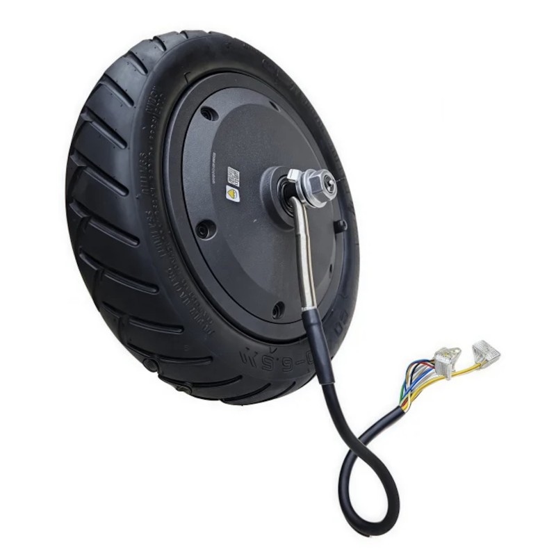 Motor for Xiaomi 4 Pro 2. generasjon Xiaomi - 1  