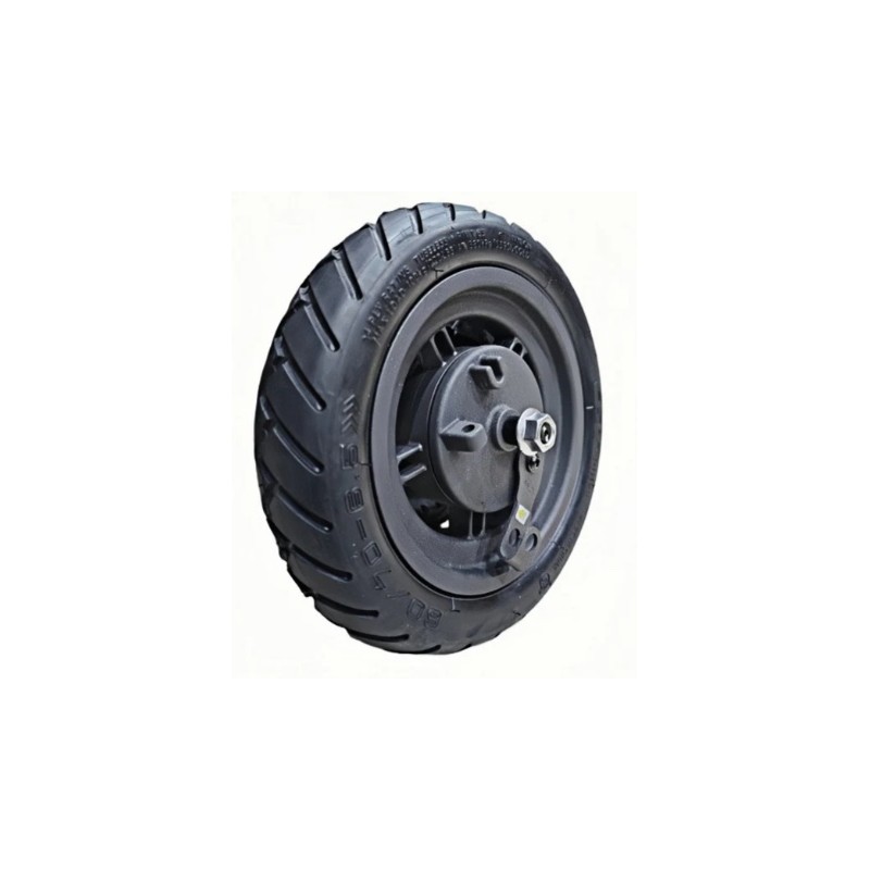 Perednye koleso dlya Xiaomi 4 Pro 2-ho pokolinnya Xiaomi - 1  