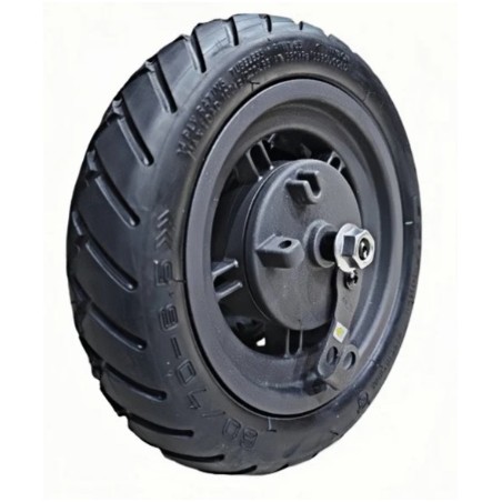 Roda dianteira para Xiaomi 4 Pro 2ª geração Xiaomi - 1  