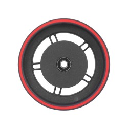 Roue avant pour trottinettes électriques Xiaomi 5 Max, 5 Pro, Elite et 5 Xiaomi - 7  