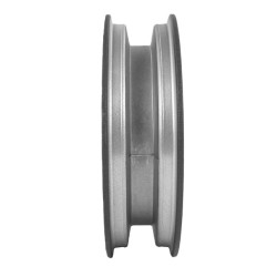 Forhjul til Xiaomi 5 Max, 5 Pro, Elite og 5 elektriske sparkesykler Xiaomi - 8  