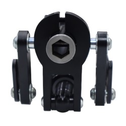 Suspensión delantera Monorim M4L2 para Xiaomi 4 Lite (2.ª generación) – Amortiguador para patinete eléctrico Monorim - 6  