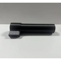 Empuñadura de acelerador gatillo para patinete eléctrico. Cómoda y antideslizante. KROXNE - 16 Compatibilidad: para la mayoría d