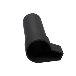 Ergonomikus gyorsító markolat elektromos rollerekhez, csúszásmentes, kényelmes, tartós és könnyen kezelhető. KROXNE - 18 Kompati