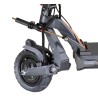 Amortisor na upravlenieto za Ausom DT2 Pro, L2, L2 Max, Kugoo F3 Plus ili podoben  - 4 
Savmestimost: za Ausom DT2 Pro, L2, L2 M
