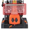 Kormanycsillapito Ausom DT2 Pro, L2, L2 Max, Kugoo F3 Plus vagy hasonlo  - 11 
Kompatibilitas: Ausom DT2 Pro, L2, L2 Max, Kugoo 