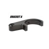 Amortyzator kermuvannia dlia Ausom DT2 Pro, L2, L2 Max, Kugoo F3 Plus abo podibnoho  - 16 
Sumisnist: dlia Ausom DT2 Pro, L2, L2