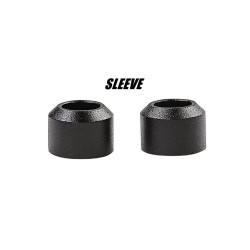 Steering damper for Ausom DT2 Pro, L2, L2 Max, Kugoo F3 Plus or similar  - 19 
Fitment: made for Ausom DT2 Pro, L2, L2 Max, Kugo
