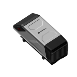 48V 10Ah ekstern batteri for Segway MAX G3, F3 Serie, GT3 – lengre rekkevidde, el sparkesykkel  - 1 KompatibilitetKompatibel med