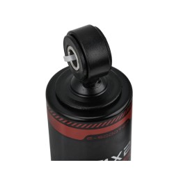 Originaalne Segway MAX G3 tagumised amortisaator, elektritõukeratta varuosa, tugev ja turvaline vedrustus.  - 4 Ühilduvus: Segwa