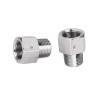 Forlaenger til motorstator eller faelgaksel - reservedel e-scooter/e-bike, hjulmotor-del  - 1 Kompatibilitet: til at forlaenge m