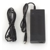 Incarcator pentru baterie interna Navee S65C, Egret Ey! 3, Yadea Artist sau similar, accesoriu trotineta electrica  - 2  