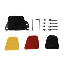 Monorim MFP 4 Ultra jalatugi Xiaomi Scooter 4 Ultra jaoks  - 1  