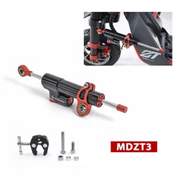 Stuurdemper Monorim MDZT3 voor Segway ZT3 e scooter betere stabiliteit  - 10  