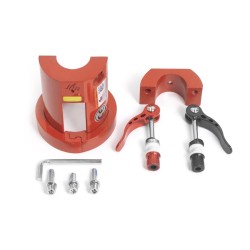 Foldster XLock 2.0 za Segway Ninebot F25 F28 F30 F35 F40 F40i zaklyuchvane sgavane  - 1  