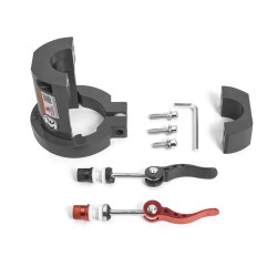 Foldster XLock 2.0 for Segway Ninebot F25 F28 F30 F35 F40 F40i folding lock  - 4  